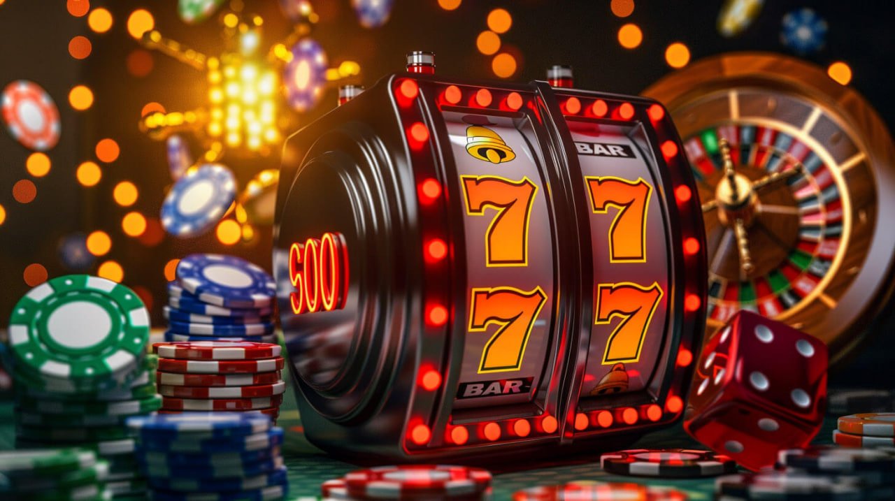 NEUW88 Video Slots Jackpot ဂိမ်းများ မြန်မာ Online Casino